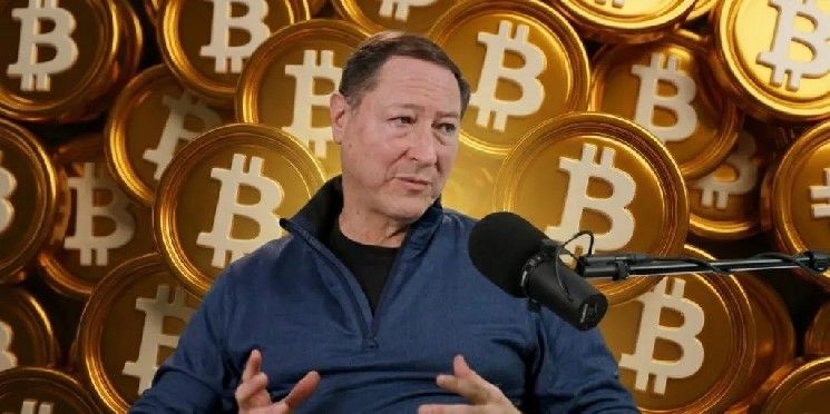 "المحلل المخضرم جوردي فيسر بعد 30 عامًا: "رأس المال يتدفق إلى بيتكوين – ماذا بعد؟"
