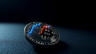 بيت فينكس: تحسّن مؤشرات البيتكوين على السلسلة، لكن تسجيل أعلى مستوى قياسي جديد غير مرجح