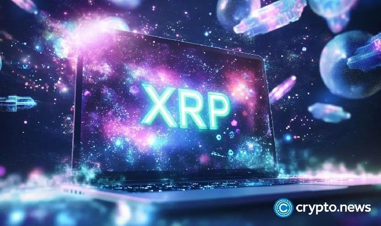 **XRP لاس فيغاس 2026 ينطلق بمتحدثين يصفون XRP بعملة احتياطية عالمية مستقبلية**
