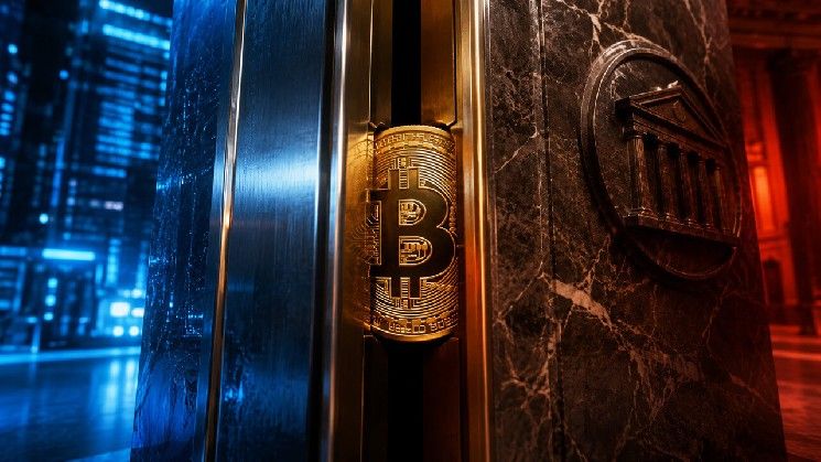 بيتكوين محصورة بين طفرة المخاطرة بقيمة 177 مليار دولار وعودة مخاوف رفع الفائدة الفيدرالية