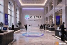 سيركل تطرح التسوية بالعملات المستقرة كبديل لأنظمة الدفع المجمعة