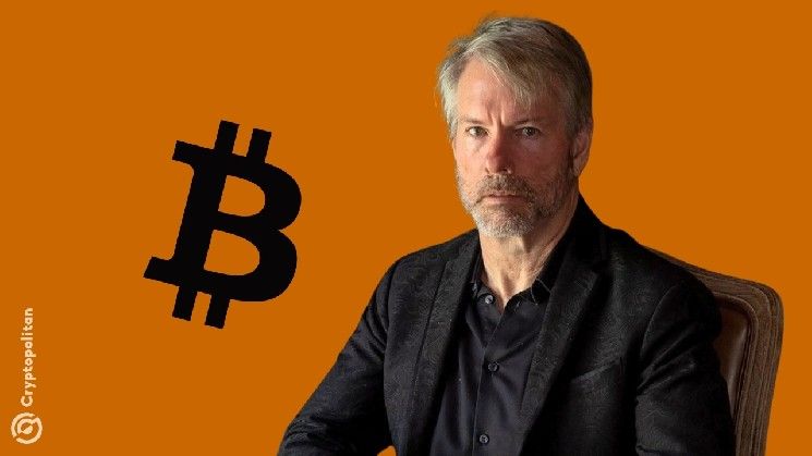 هل مايكروستراتيجي، حوت البيتكوين، مجرد مخطط بونزي متطور؟
