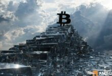 بيتكوين يحافظ على 80 ألف دولار: لماذا يشير هذا المؤشر إلى احتمالية تصحيح BTC