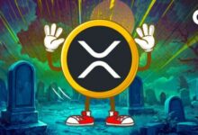 انهيار XLM يترك XRP خلفه مع انكسار الارتباط