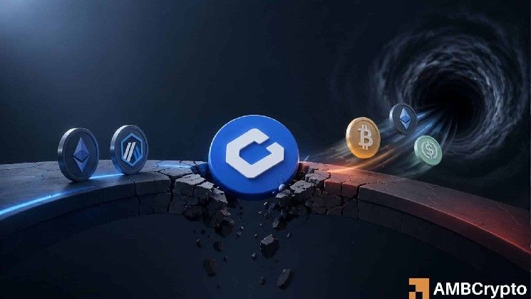 اختراق إيكوبو يسحب 1.36 مليون دولار عبر 85 معاملة – هل محافظ التمويل اللامركزي مهددة؟
