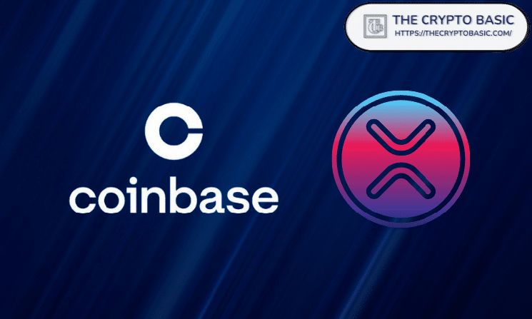 تداول العقود الآجلة لـ XRP مع "التداول الفوري المفاجئ" ينشط في كوين بيز: التفاصيل