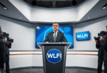 مؤسس WLFI المشارك يعلن عن دعوى مضادة ضد جاستن صن، وينفي مزاعم تجميد الرموز