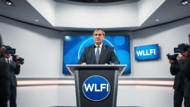 مؤسس WLFI المشارك يعلن عن دعوى مضادة ضد جاستن صن، وينفي مزاعم تجميد الرموز