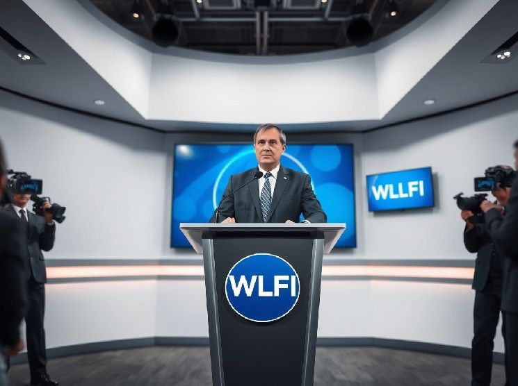 مؤسس WLFI المشارك يعلن عن دعوى مضادة ضد جاستن صن، وينفي مزاعم تجميد الرموز