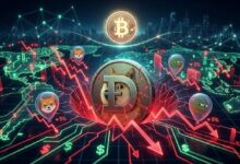 **"ميم كوينز" تواصل النزيف مع فشل "DOGE" في استعادة الزخم