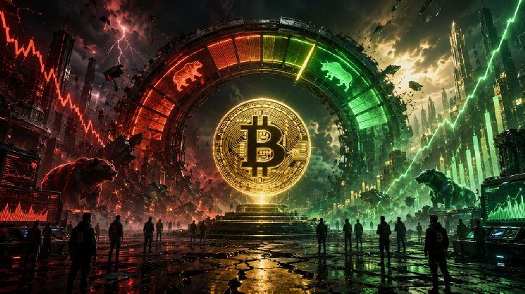مؤشر دورة البيتكوين يتحول إلى الأخضر لأول مرة منذ سنوات: بداية ثور مبكر أم قمة محلية؟