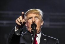 ترامب: سوق الأسهم يسجل "رقماً قياسياً جديداً" - كم ارتفع مؤشر S&P 500 منذ توليه المنصب؟