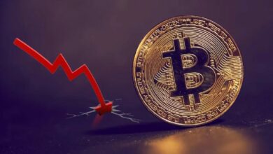 بيتكوين (BTC) يفشل في مواصلة الصعود! لكن شركة تحليل تؤكد: القاع قد تشكل بالفعل! إليكم التفاصيل