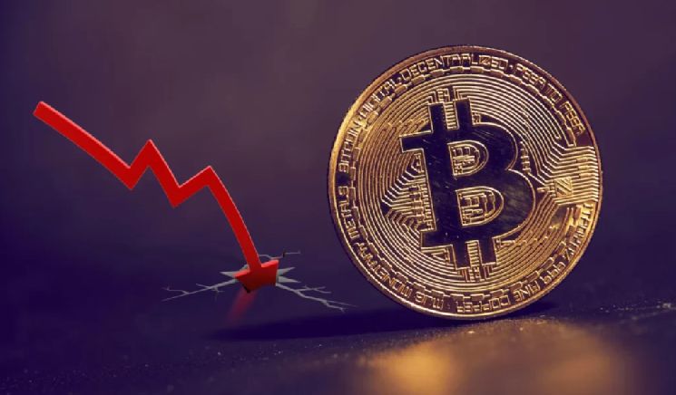بيتكوين (BTC) يفشل في مواصلة الصعود! لكن شركة تحليل تؤكد: القاع قد تشكل بالفعل! إليكم التفاصيل