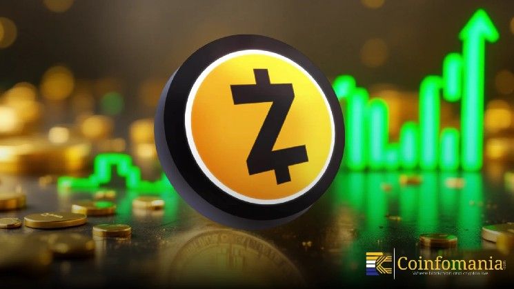 لماذا يرتفع Zcash بينما تتخلف معظم العملات الرقمية؟