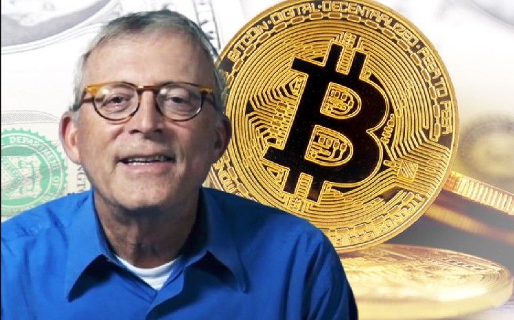 المتداول المخضرم بيتر برانت يكشف عن توقعه لسعر البيتكوين في 2029.. إليكم التفاصيل
