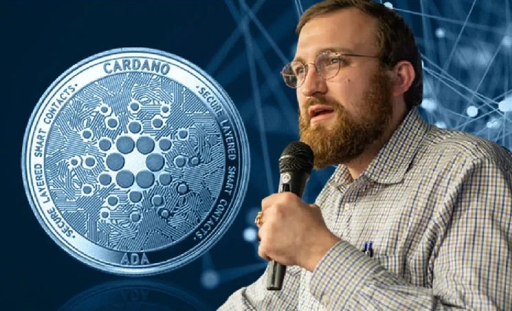 هل كاردانو (ADA) مستعد لتهديد الحوسبة الكمومية؟ المؤسس تشارلز هوسكينسون يوضح!