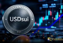 ارتفاع عملة Sui المستقرة: لماذا تجاوزت USDSui 75 مليون دولار بهذه السرعة؟