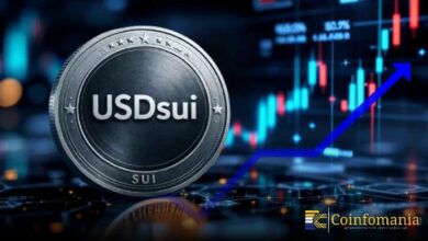 ارتفاع عملة Sui المستقرة: لماذا تجاوزت USDSui 75 مليون دولار بهذه السرعة؟