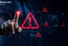 822 ألف عملية تنزيل مهددة: إصدارات ضارة من node-ipc تُكتشف وهي تسرق مفاتيح AWS والمفاتيح الخاصة