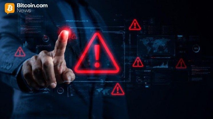 822 ألف عملية تنزيل مهددة: إصدارات ضارة من node-ipc تُكتشف وهي تسرق مفاتيح AWS والمفاتيح الخاصة