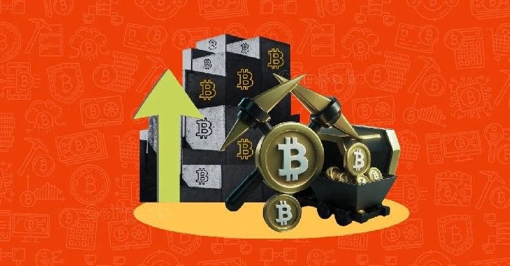 فخ الأجهزة: لماذا يقوم عمال تعدين البيتكوين بتصفية الأصول التي بنوها