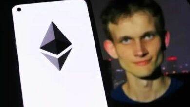**Bitmine ضد BlackRock: من يجمع المزيد من ETH الآن؟**