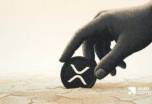 هل انتعاش XRP وشيك؟ لماذا يراقب المتداولون منطقة الدعم عند 1.26 دولار