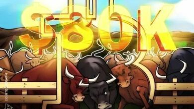 بيتكوين تواصل معركة 80 ألف دولار مع بيانات الوظائف الأمريكية التي تخالف التوقعات رغم التوتر مع إيران