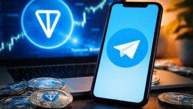 سعر تونكوين يلمس الدعم عند 2 دولار، مع مخاطر انخفاض جديد