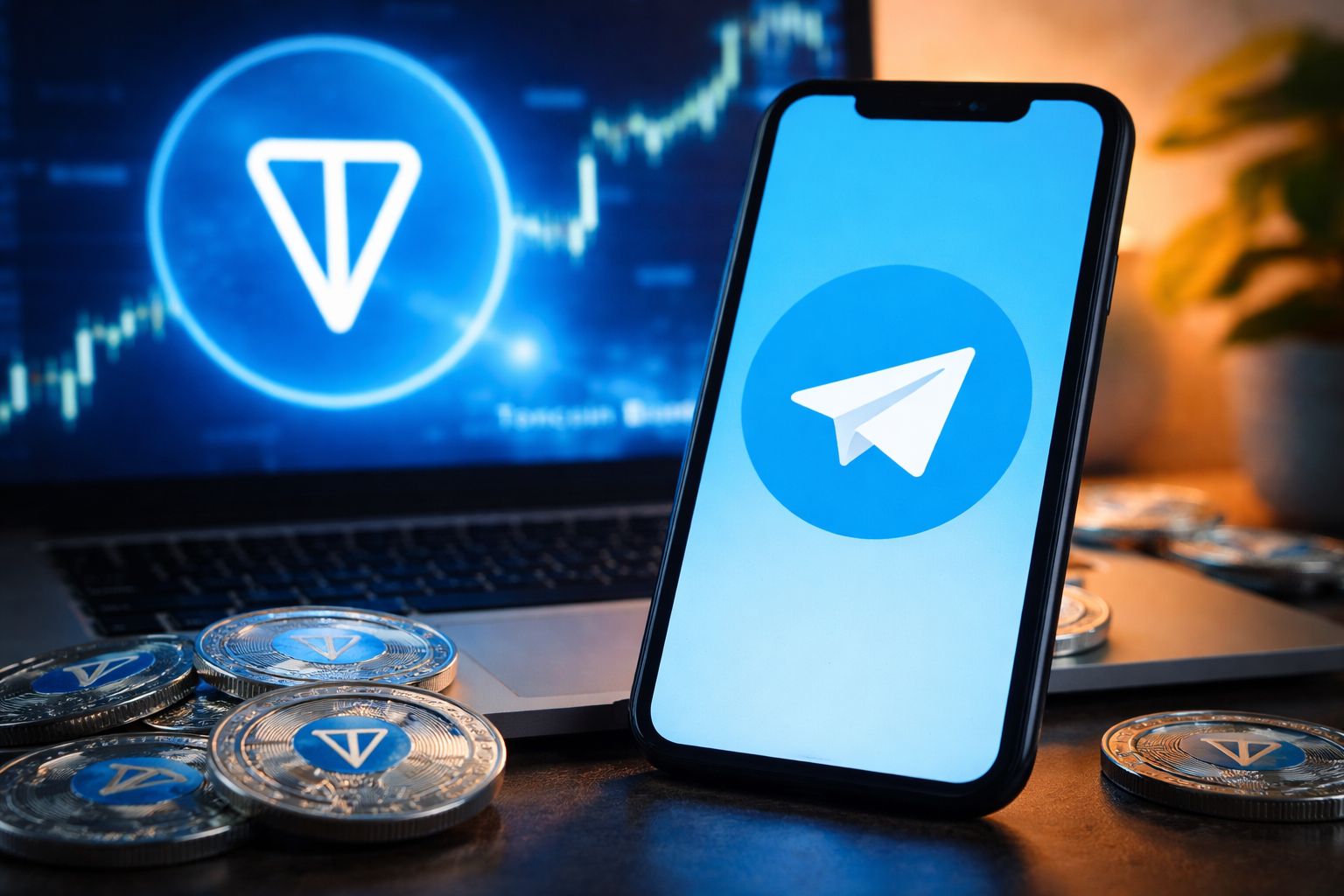 سعر تونكوين يلمس الدعم عند 2 دولار، مع مخاطر انخفاض جديد