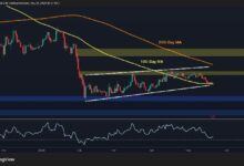 تحليل سعر إيثريوم: ETH لا يتراجع فحسب، بل ينهار