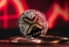 تراجع نشاط شبكة XRP وارتفاع الإيداعات في البورصات: ما الذي يحدث؟