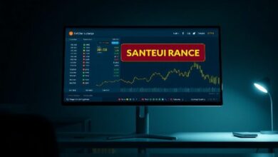 بينانس توقف مؤقتًا إيداع وسحب الإيثيريوم للصيانة المقررة