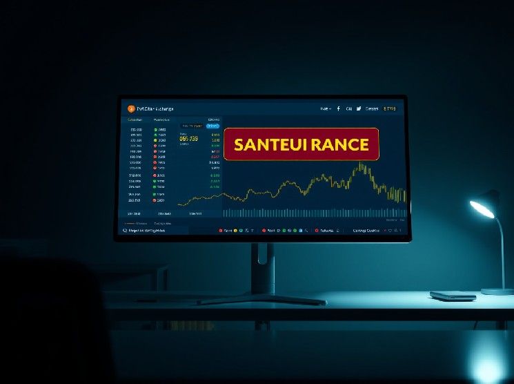 بينانس توقف مؤقتًا إيداع وسحب الإيثيريوم للصيانة المقررة