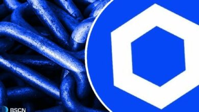 تأمين المليارات: ما هو بروتوكول CCIP من Chainlink؟