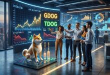 ارتفاع نشاط صناديق دوجكوين المتداولة في أمريكا بنسبة 215% رغم صمت ماسك