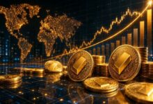 ازدهار تداول الذهب المُرمَّز: بديل للعملات الرقمية؟
