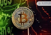 تذبذب خطير في سعر البيتكوين مع تراجع الطلب
