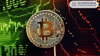 تذبذب خطير في سعر البيتكوين مع تراجع الطلب