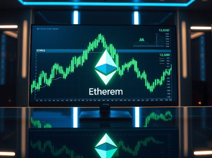 حوت مجهول يشتري 2,153 إيثريوم مقابل 5 ملايين دولار عبر بروتوكول Cow، وفقًا لبيانات السلسلة