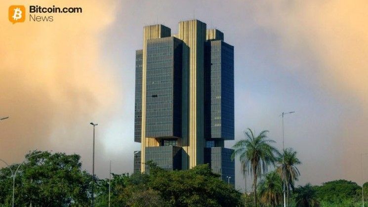 القواعد الجديدة للعملات الرقمية في البرازيل: البنك المركزي يفرض تدقيقات مستقلة صارمة على مزودي خدمات الأصول الافتراضية