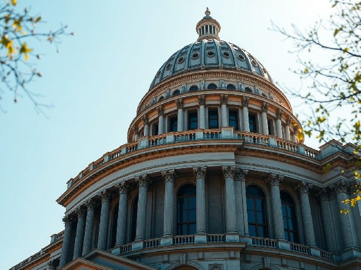 مينيسوتا توقع قانونًا يسمح للبنوك والاتحادات الائتمانية بتقديم خدمات حفظ العملات المشفرة