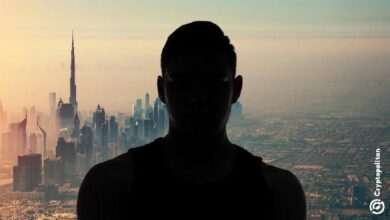 ظهور شخصية غامضة جديدة في دبي كعقل مدبر لانهيار "Zondacrypto"