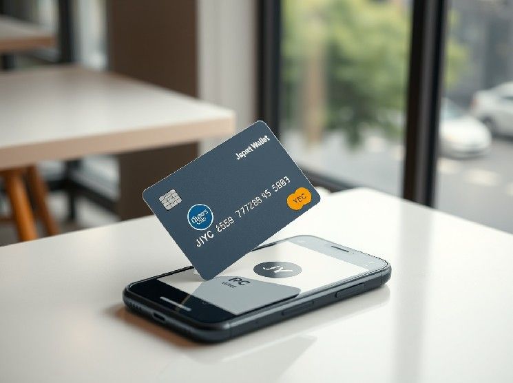 JPYC تطلق أول خدمة تحويل نقاط البطاقات الائتمانية إلى عملات مستقرة في اليابان في يونيو