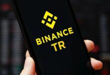 **بينانس TR توزع 1000 ليرة تركية على 200 شخص هذا الشهر: الأيام الأخيرة، لا تفوّت الفعالية!**