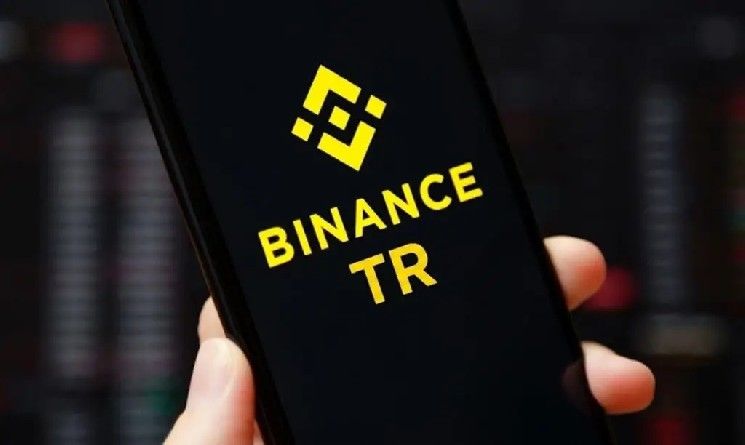 **بينانس TR توزع 1000 ليرة تركية على 200 شخص هذا الشهر: الأيام الأخيرة، لا تفوّت الفعالية!**