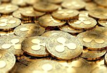 صناديق XRP المتداولة تجذب تدفقات مع ارتفاع المحافظ. صناديق البيتكوين والإيثيريوم تواجه صعوبات