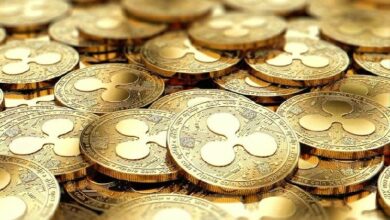 صناديق XRP المتداولة تجذب تدفقات مع ارتفاع المحافظ. صناديق البيتكوين والإيثيريوم تواجه صعوبات