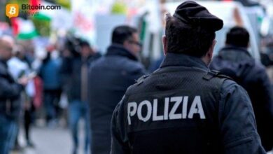 إيطاليا تتعقب مكاسب غير معلنة بقيمة مليون يورو من عملات البيتكوين أوردينال